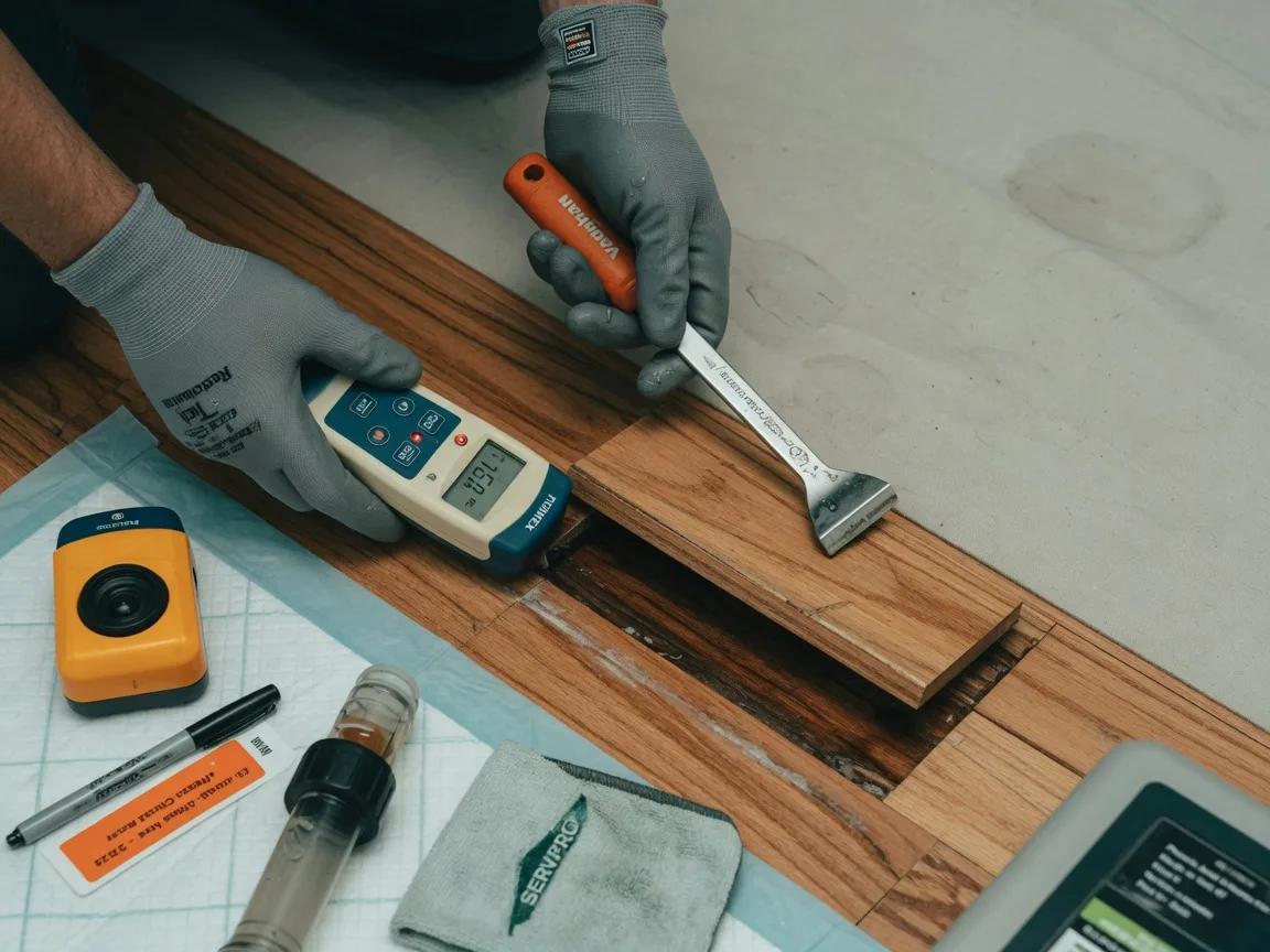 Why choose Water Damage Restoration in Akiak, AK